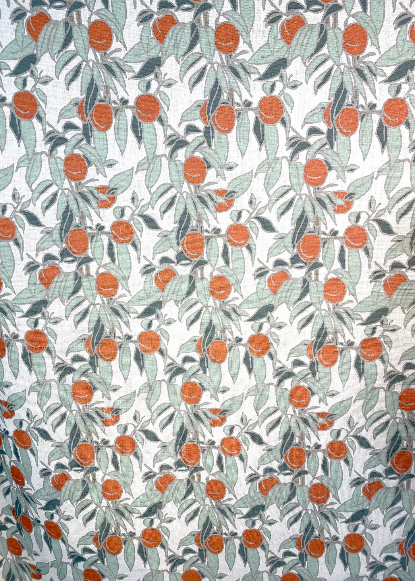 Emily Burningham - Orchard Print