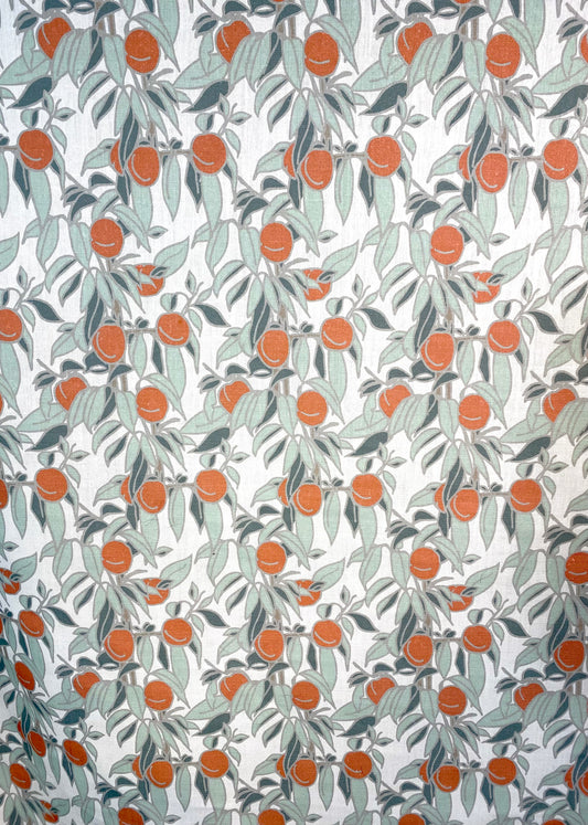 Emily Burningham - Orchard Print