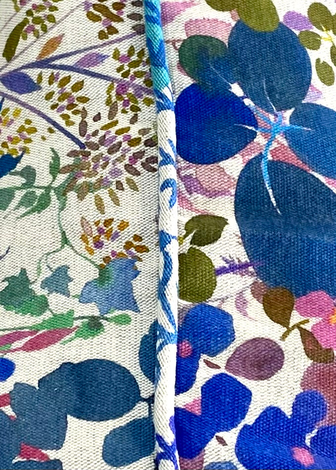 Liberty “Fresco” Cushion