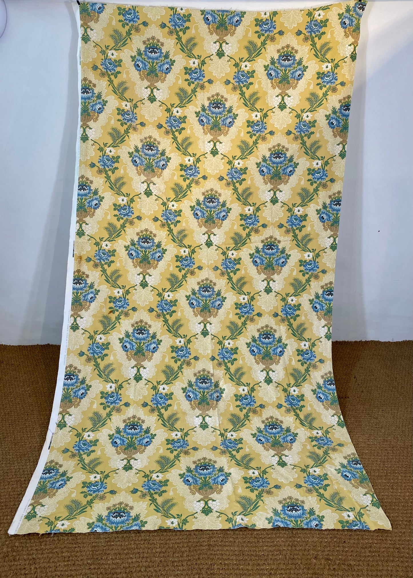 Harris Fabrics - Chelston