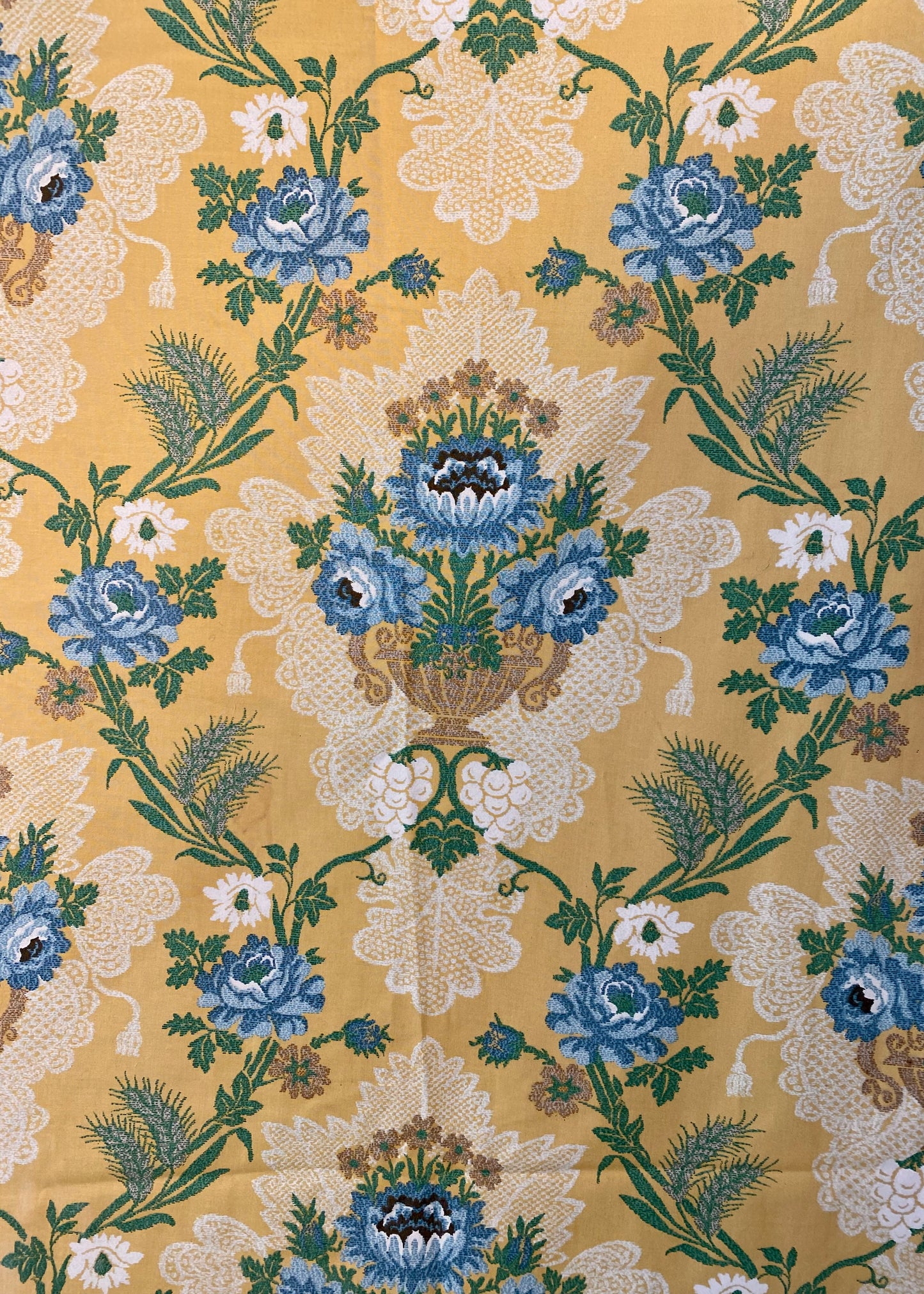 Harris Fabrics - Chelston
