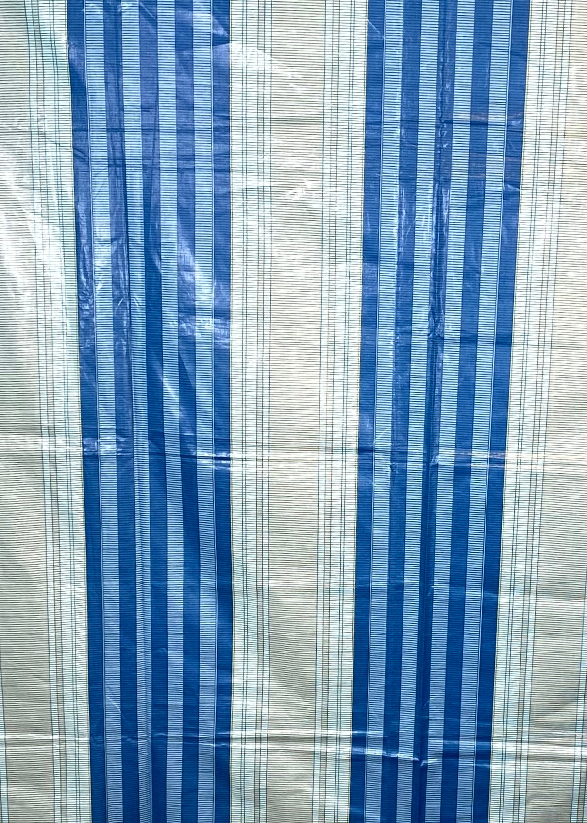 GP & J Baker - "Barchester Stripe"
