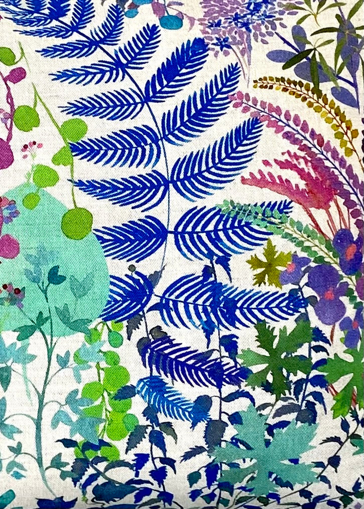 Liberty “Fresco” Cushion