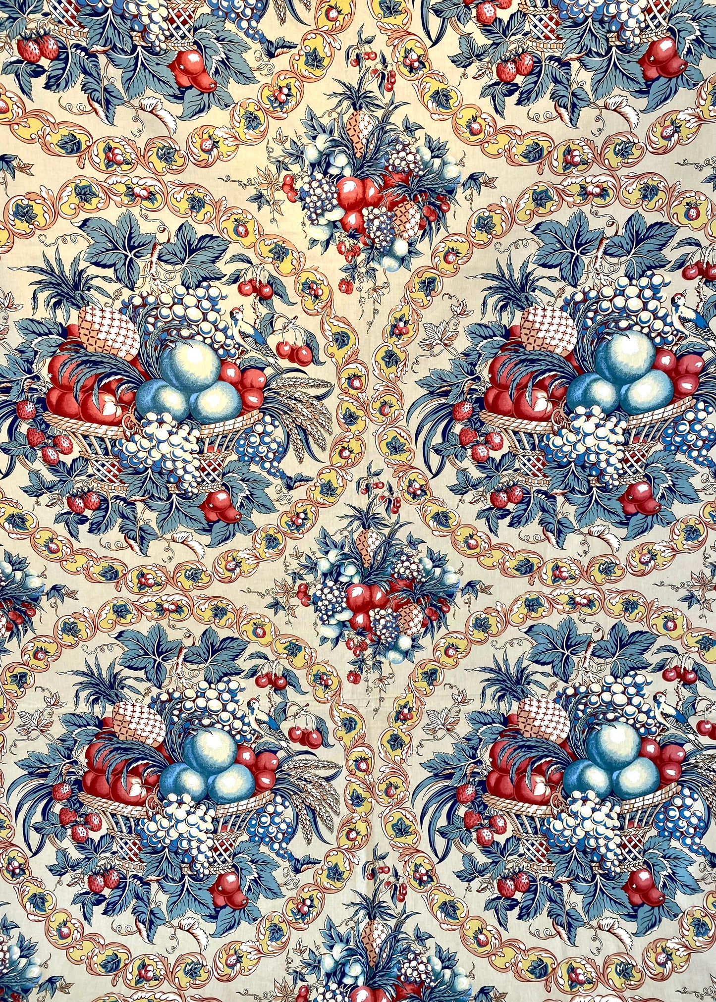 Vintage GP and J Baker - Covent Garden Print