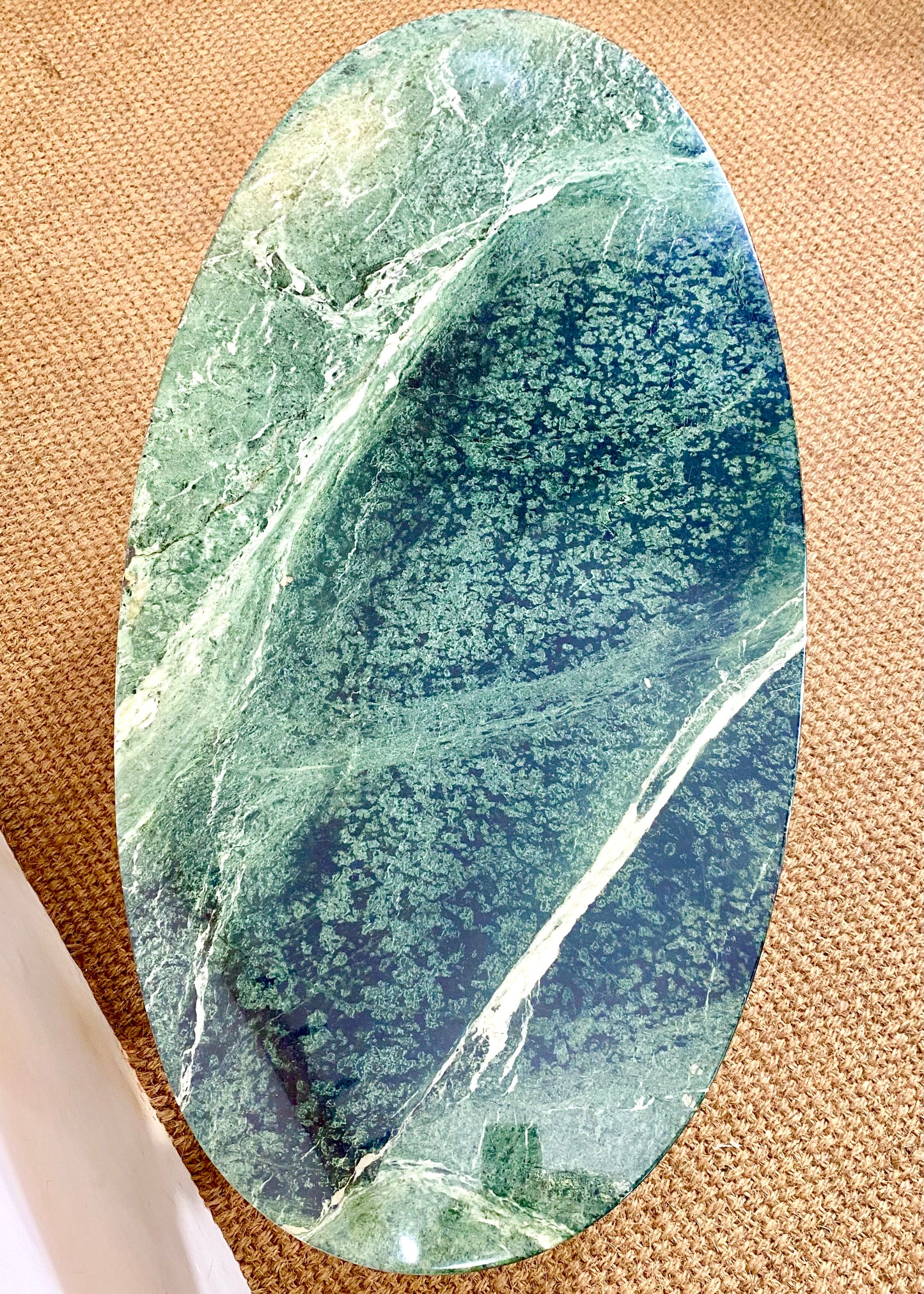 Marble Top Table