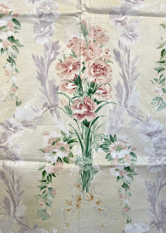 Liberty - Carolyn Glazed Floral Print