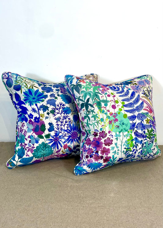 Liberty “Fresco” Cushion