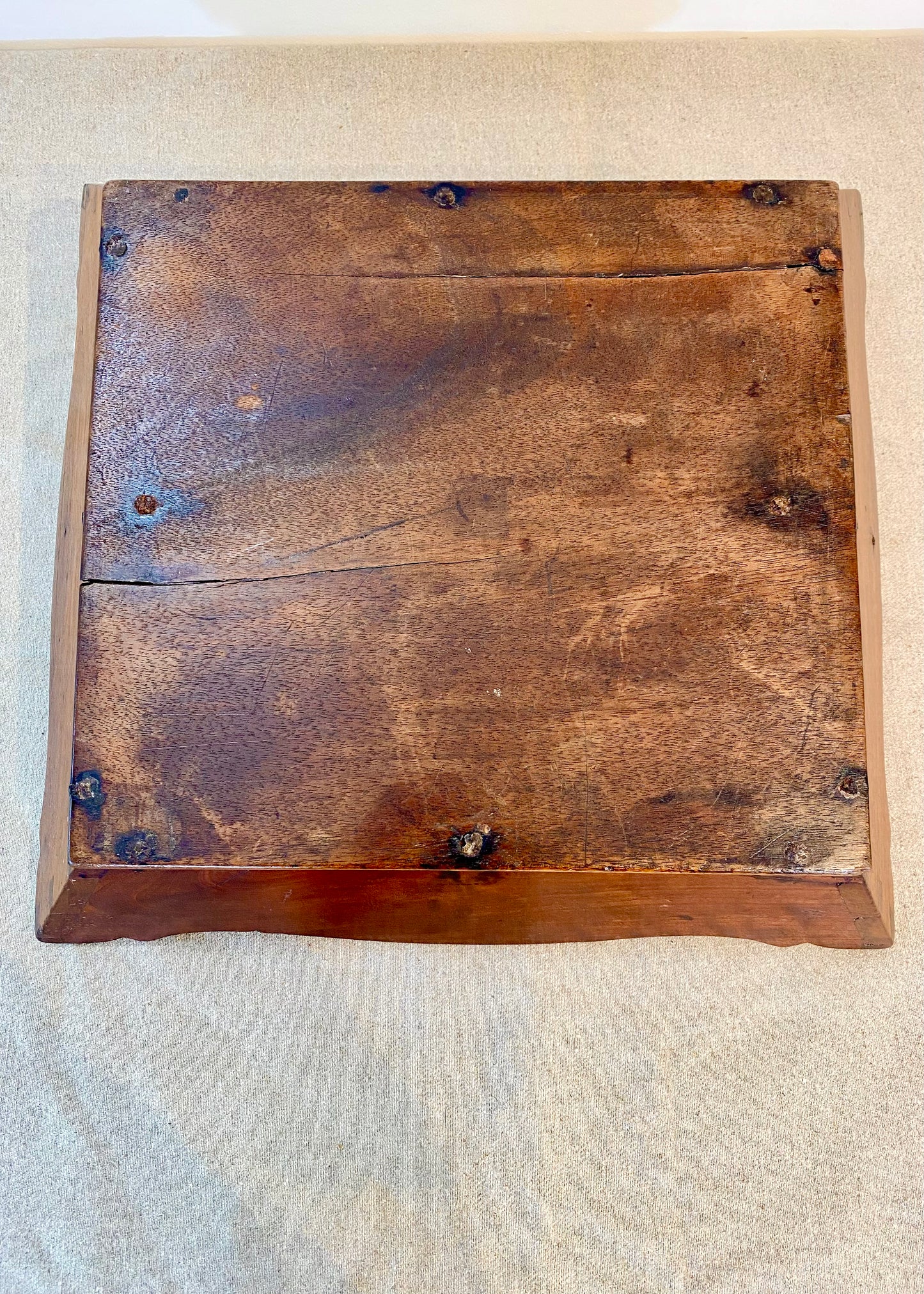 Georgian Cutlery Tray