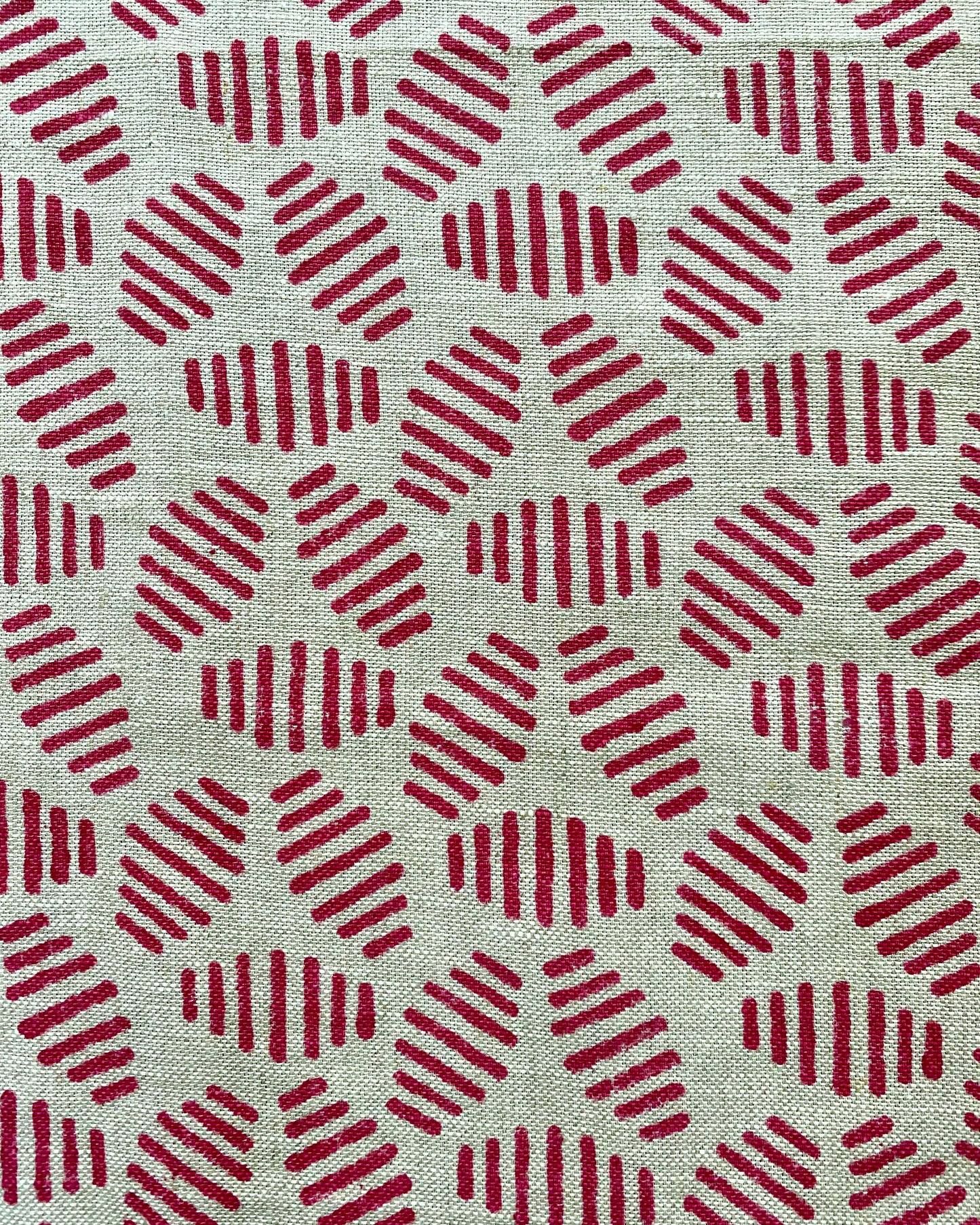 Baker Lifestyle - Bumble Bee Fuchsia