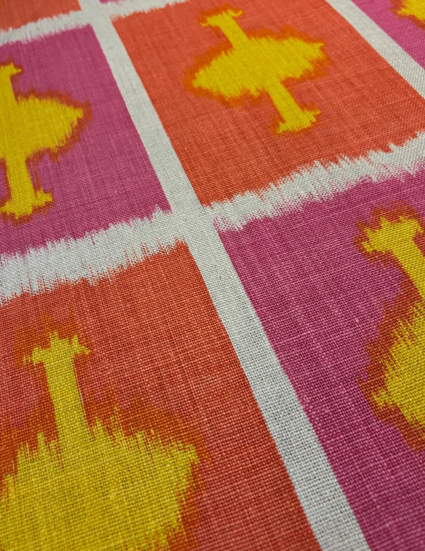Christopher Farr Cloth - "Ozone” by Kit Kemp