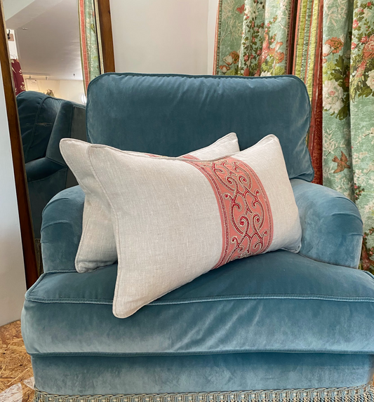 Colefax and Fowler - Aragon Braid