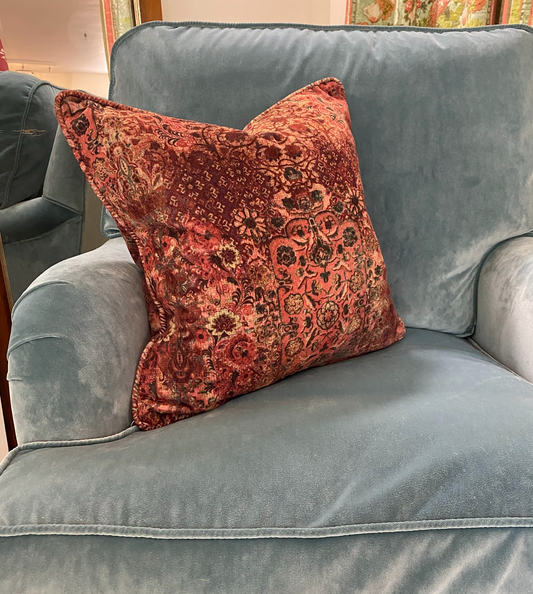 Linwood - Olivia Cushion