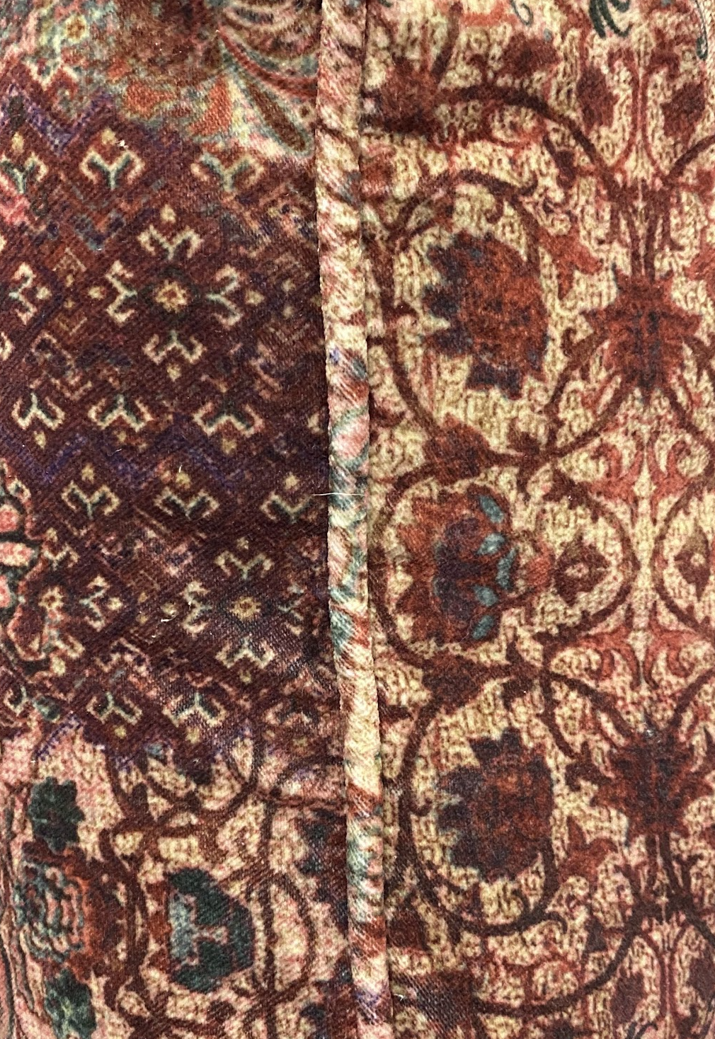 Linwood - Olivia Cushion