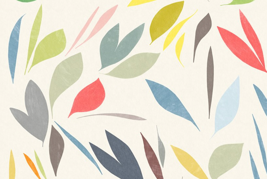 Christopher Farr - Tribe Wallpaper