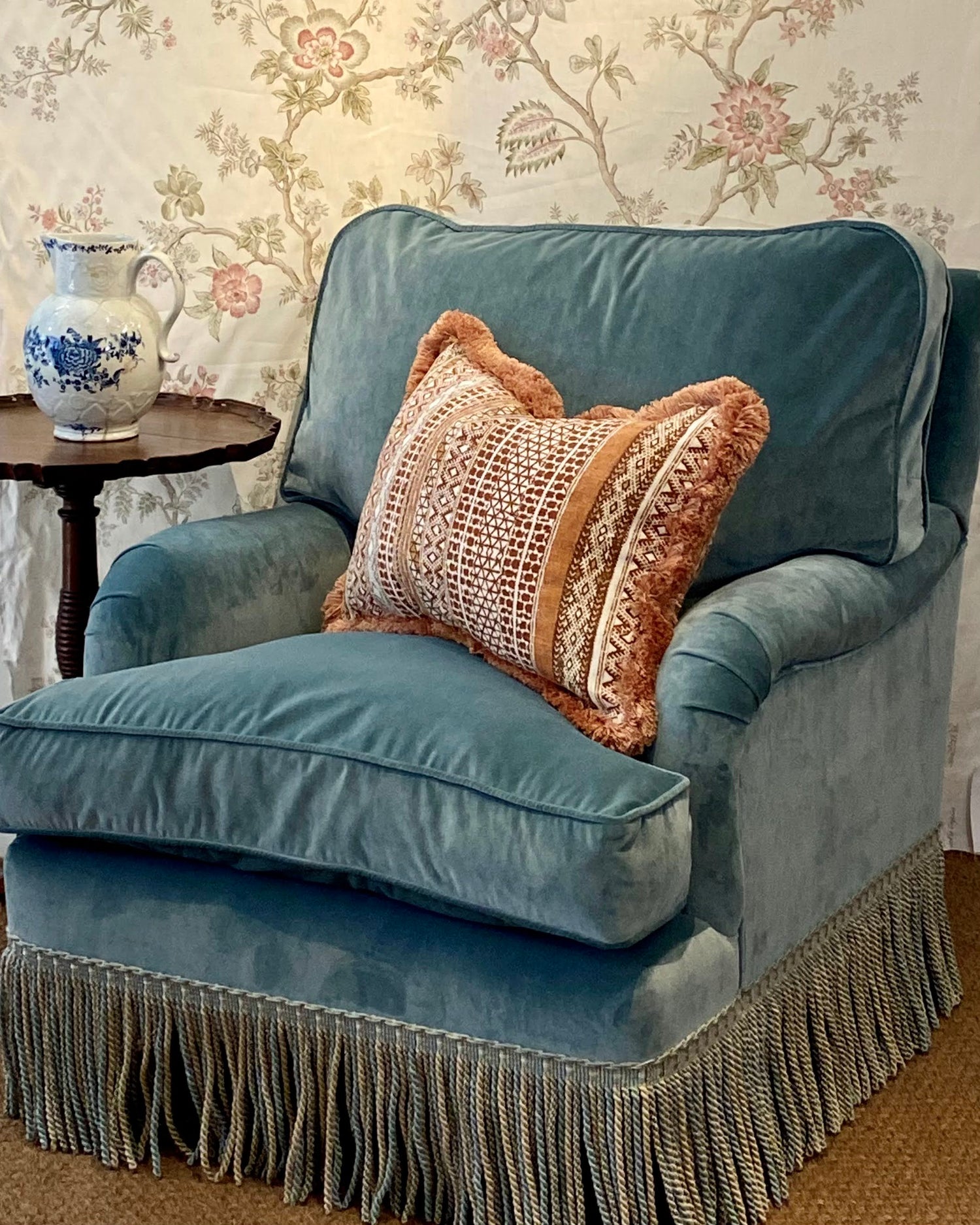 All Surplus Interior Design Items