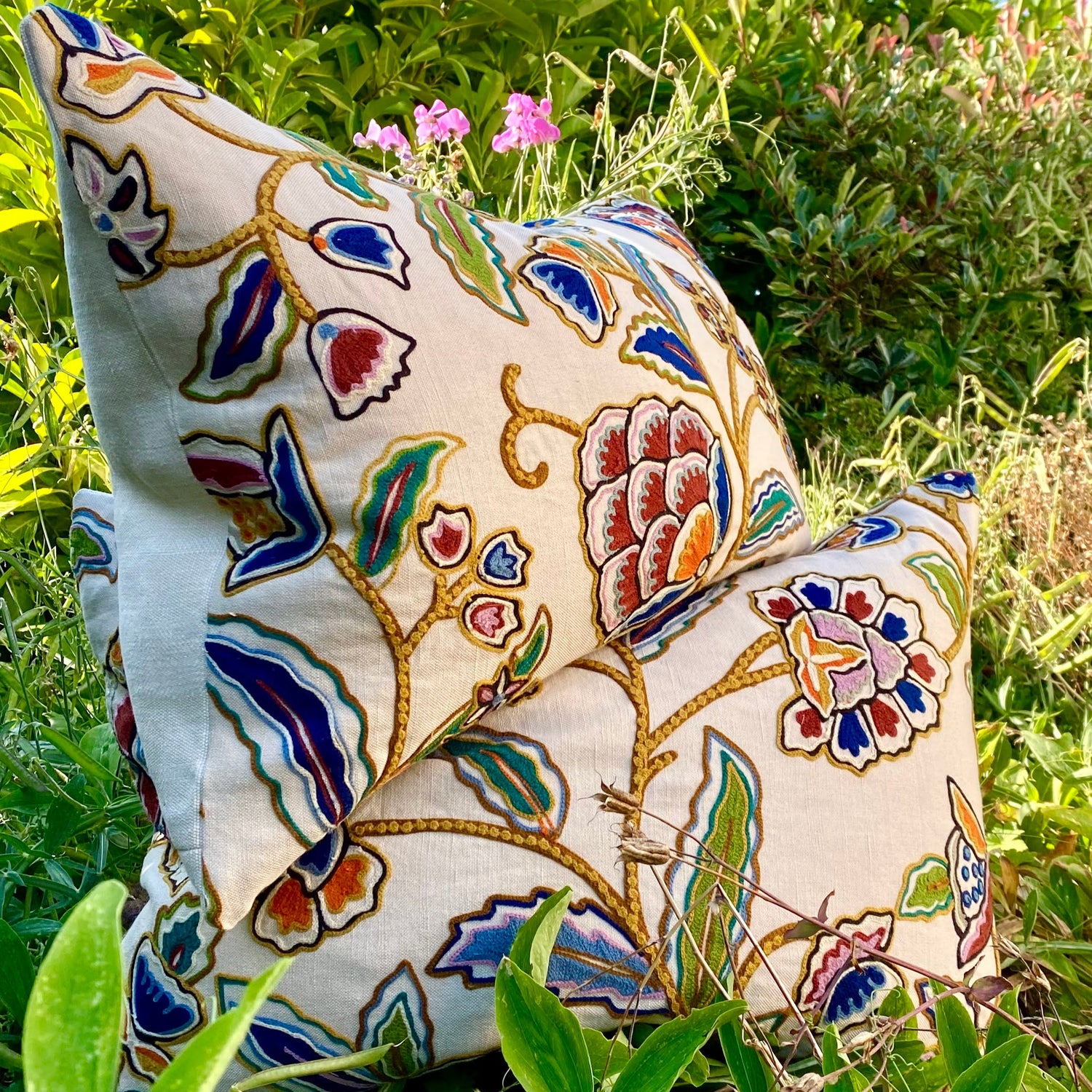 All Cushions
