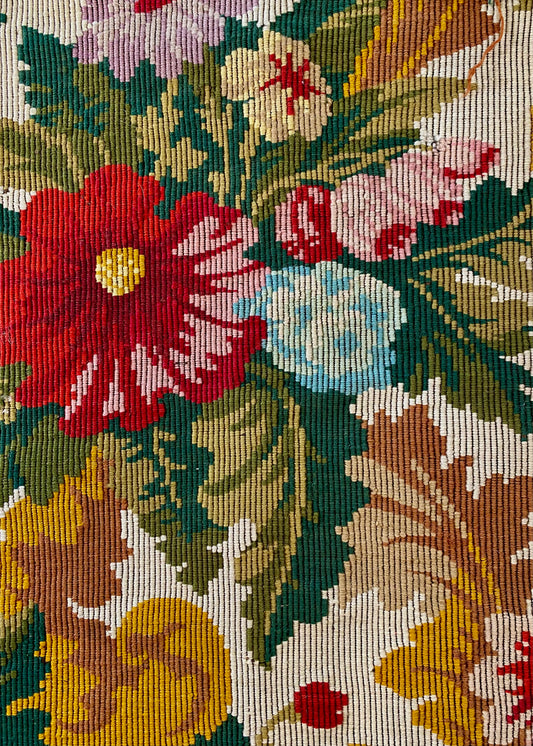 Antique Ottoman Weave