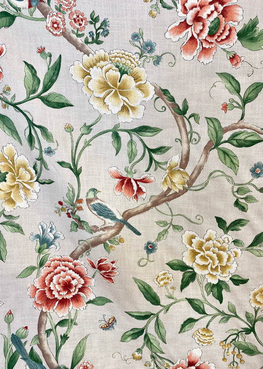 Sanderson - Porcelain Gardens