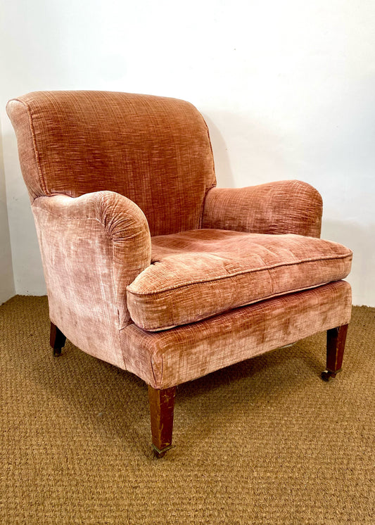 Howard and Sons - Arm Chair