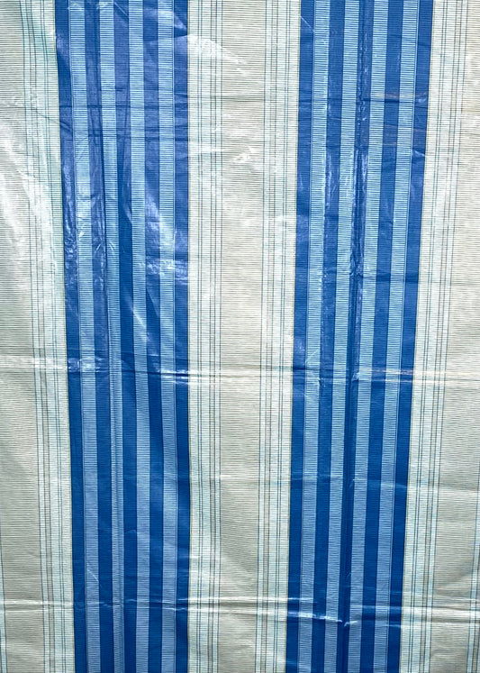 GP & J Baker - "Barchester Stripe"