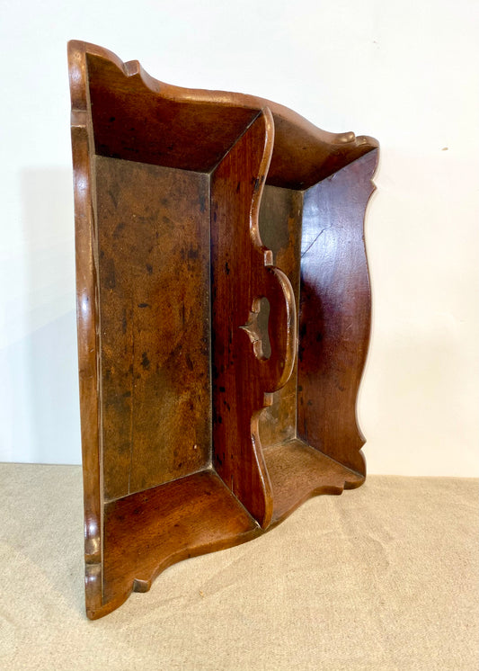 Georgian Cutlery Tray
