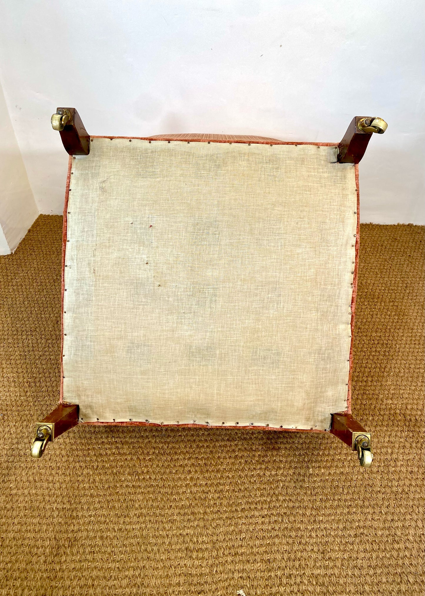 Howard and Sons - Arm Chair