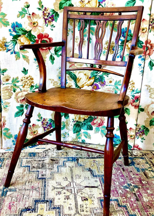 Mendlesham Chair