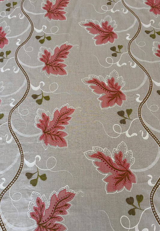 Colefax and Fowler - Kashmir Leaf