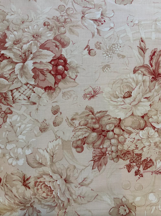 Swaffer Fabrics - Floral Print