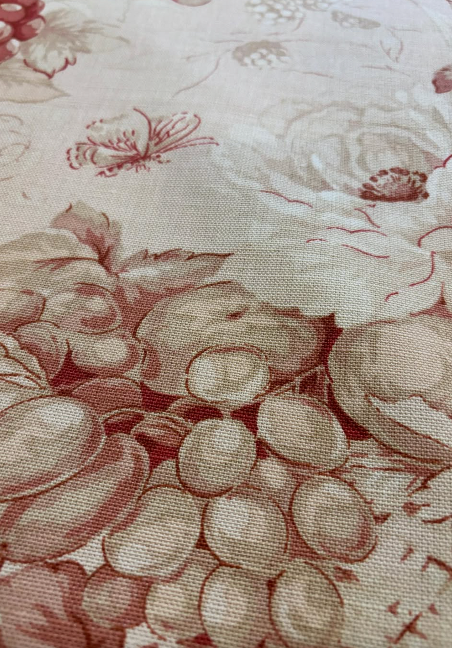 Swaffer Fabrics - Floral Print