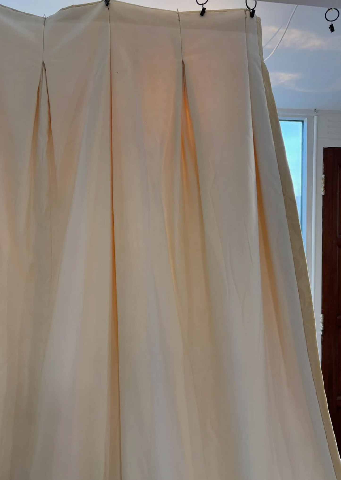 Vintage - Damask (2 Pairs)