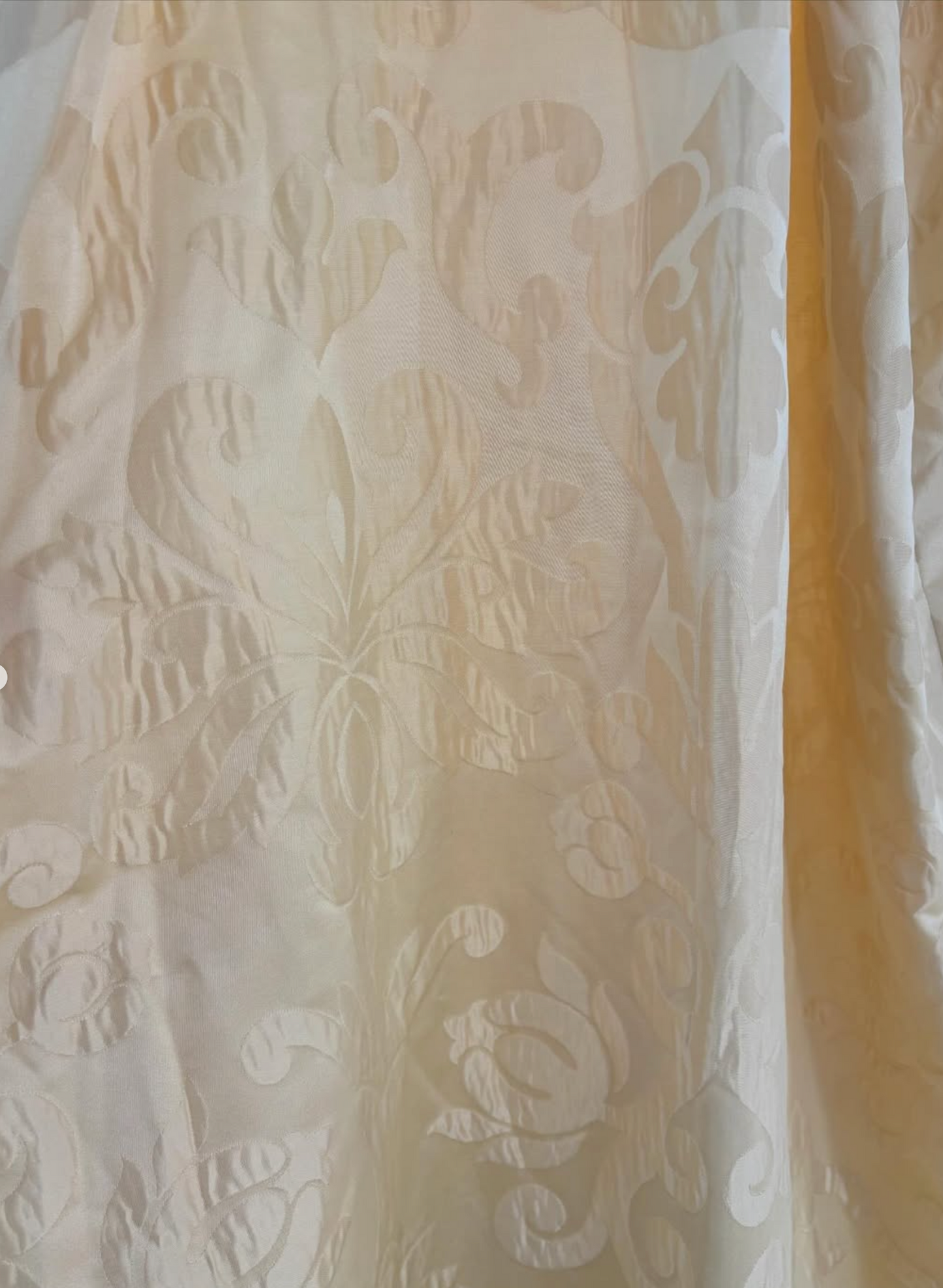 Vintage - Damask (2 Pairs)
