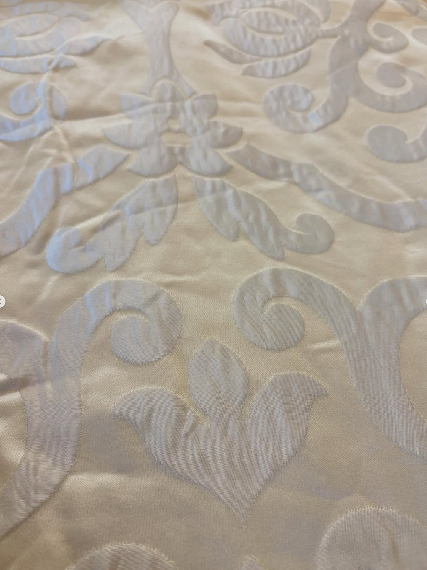 Vintage - Damask (2 Pairs)